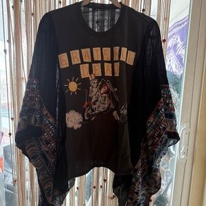 Grateful Dead shirt